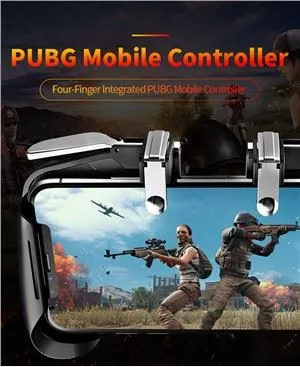 Kích hoạt Pubg L1 R1